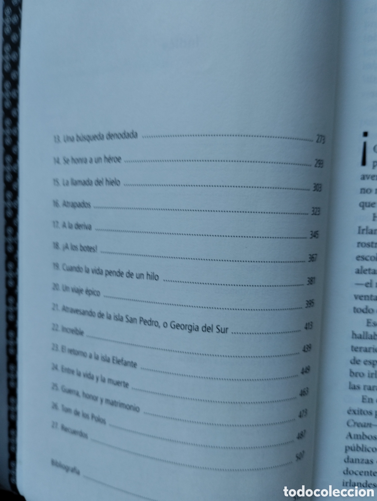 Libros de segunda mano: UN H&Eacute;ROE OLVIDADO, MICHAEL SMITH - Foto 7