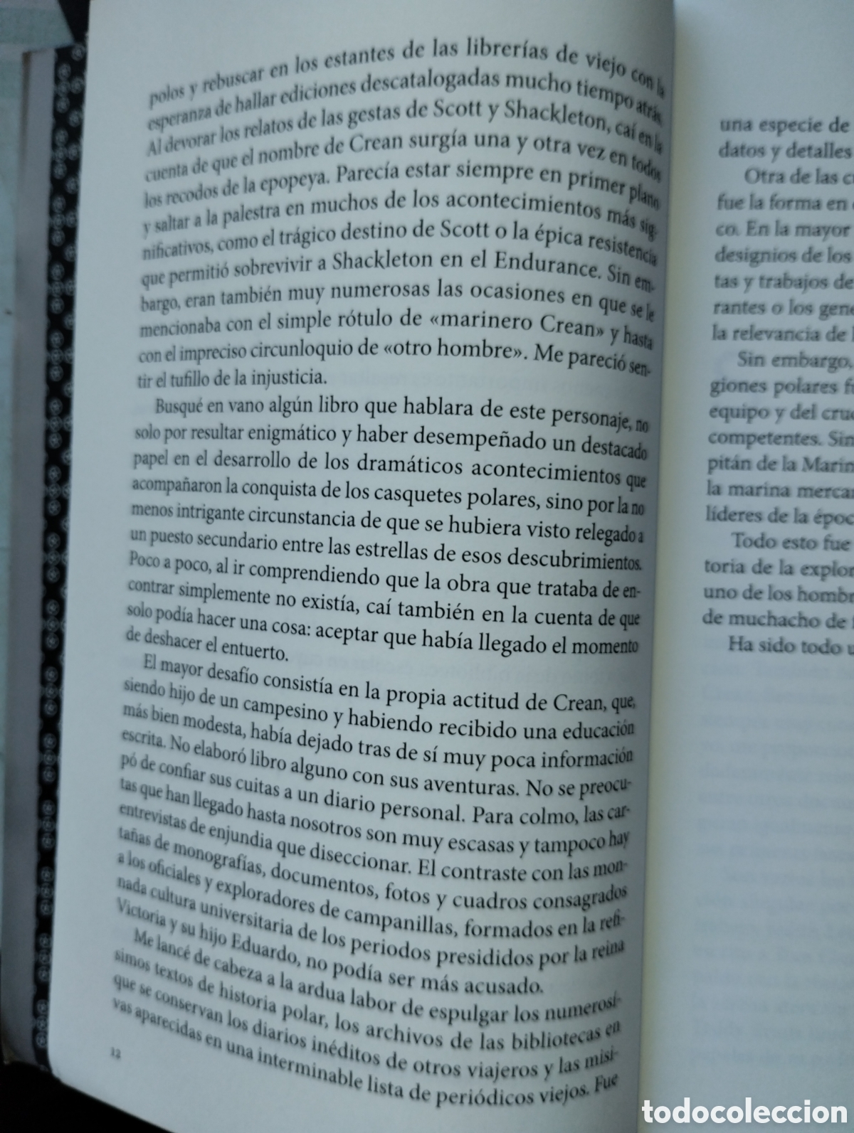 Libros de segunda mano: UN H&Eacute;ROE OLVIDADO, MICHAEL SMITH - Foto 13