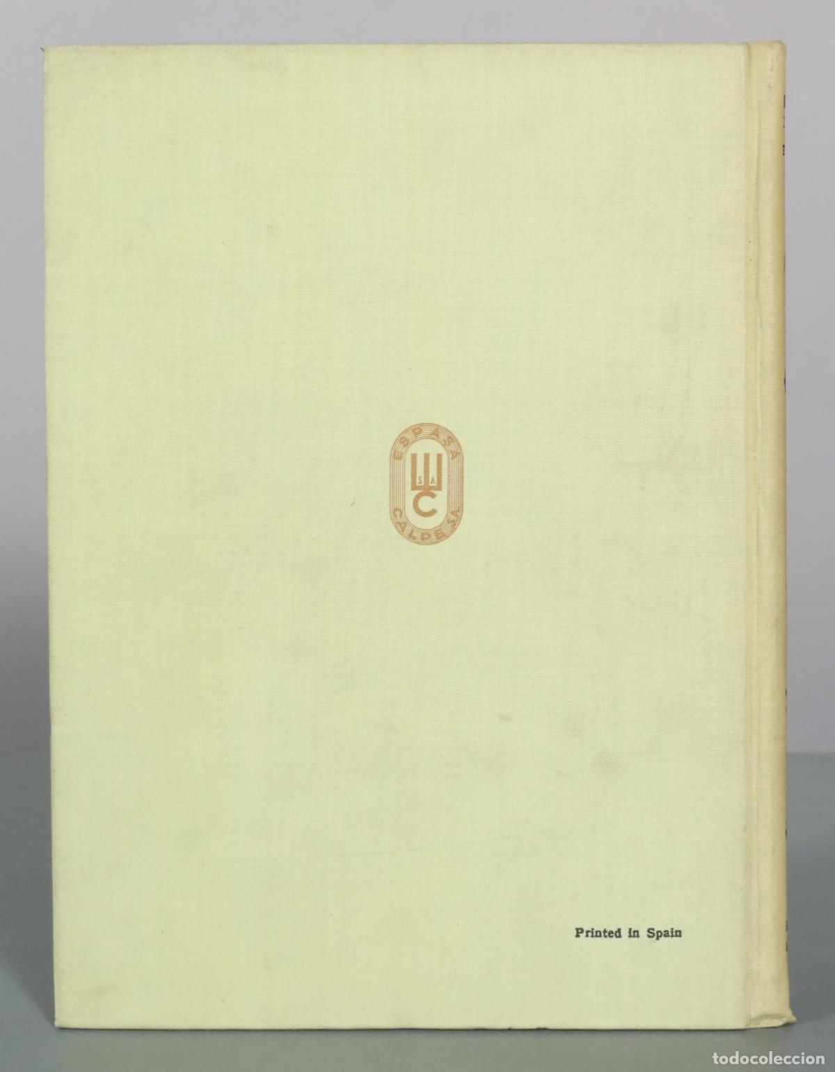 Libros de segunda mano: El estilo g&oacute;tico en Espa&ntilde;a - Espasa-Calpe - Foto 2