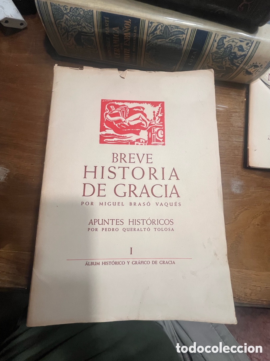 Libros de segunda mano: Colecci&oacute;n completa sobre la Hist&ograve;ria de Gr&agrave;cia