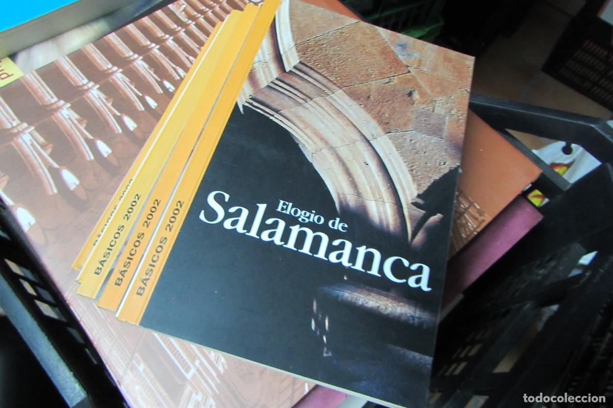 Libros de segunda mano: LOTE 8 LIBROS BASICOS 2002 ..unamuno..carmen martin gaite..fray luis de leon.. - Foto 9
