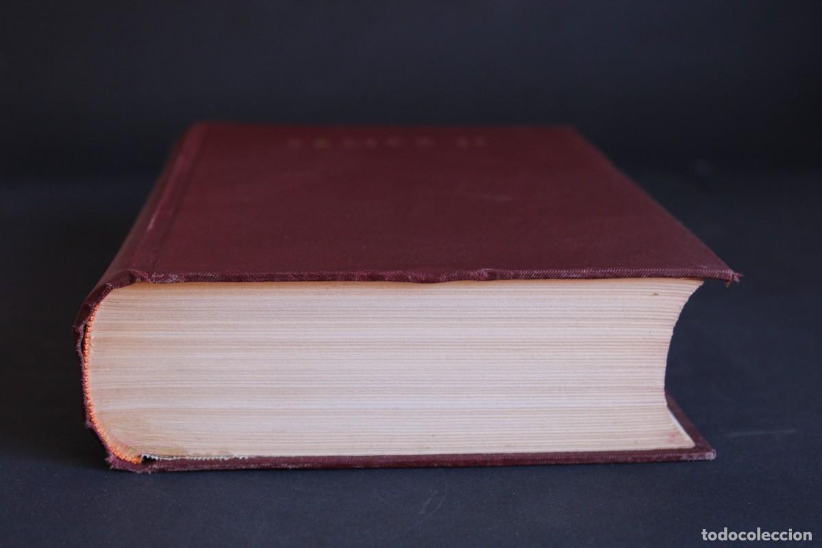 Libros de segunda mano: FELIPE II / WILLIAM THOMAS WALSH - Foto 2
