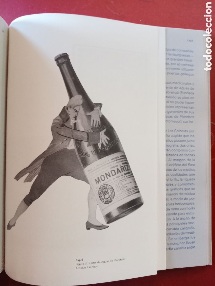 Libros de segunda mano: Galicia. O dese&ntilde;o como motor - Foto 3