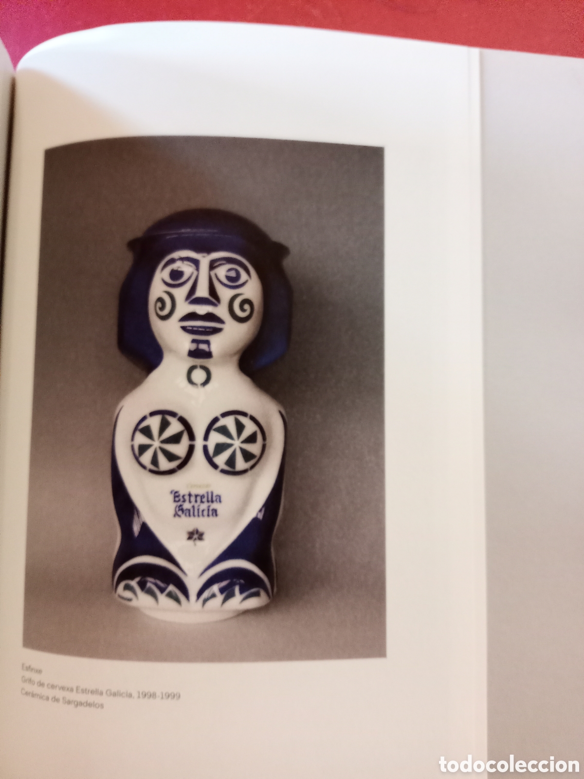 Libros de segunda mano: Galicia. O dese&ntilde;o como motor - Foto 4