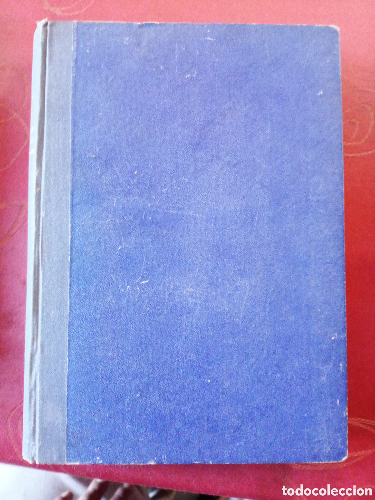Libros de segunda mano: Qu&iacute;mica de los explosivos ( vol.2 ) - Foto 2