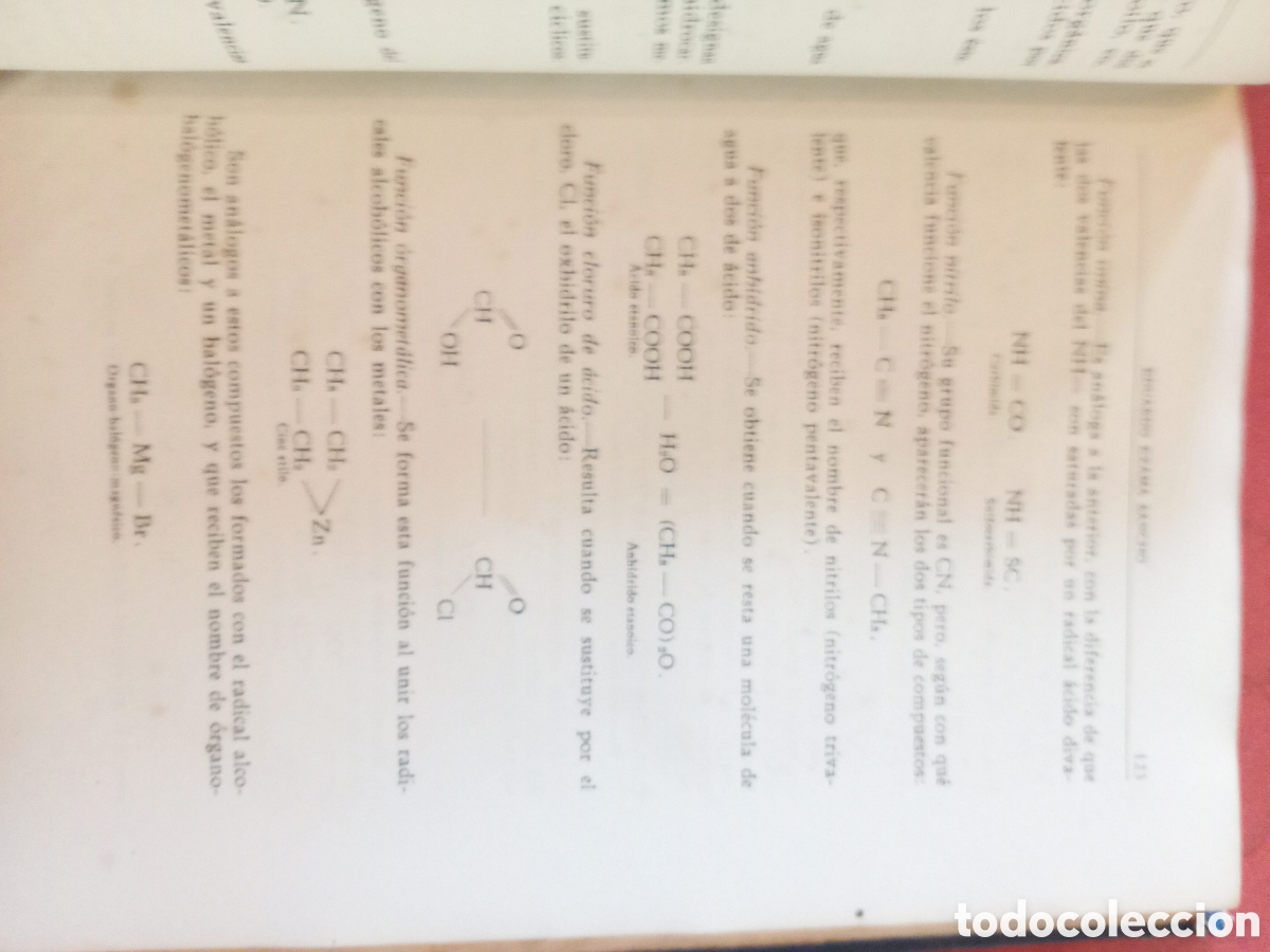 Libros de segunda mano: Qu&iacute;mica de los explosivos ( vol.2 ) - Foto 5