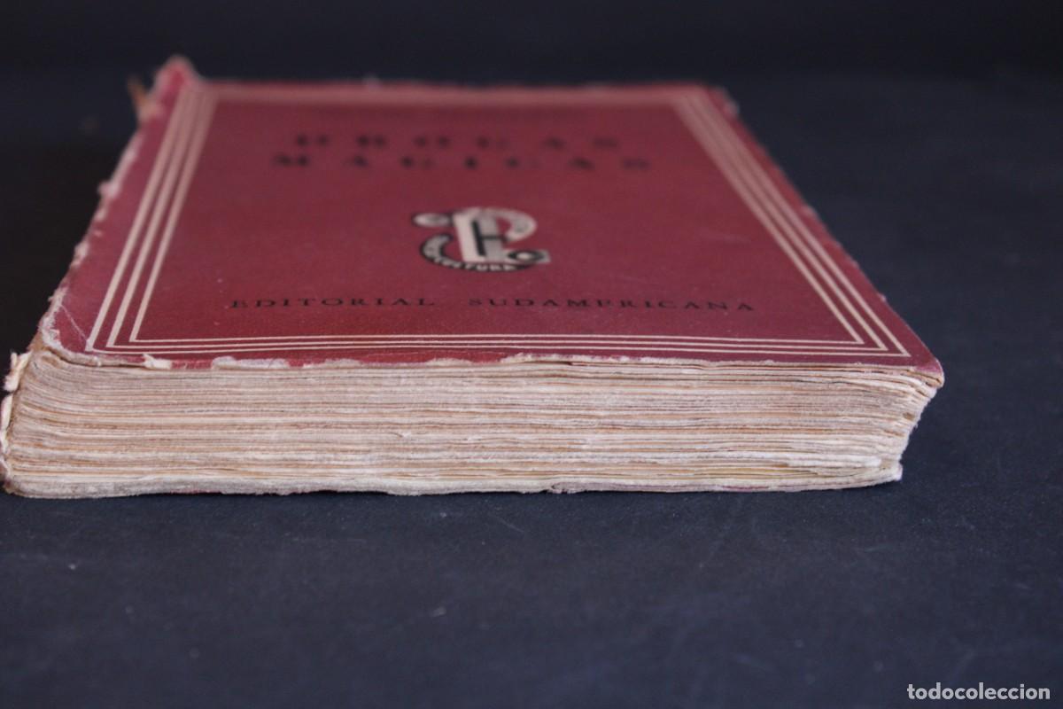 Libros de segunda mano: DROGAS MAGICAS / MILTON SILVERMAN - Foto 2