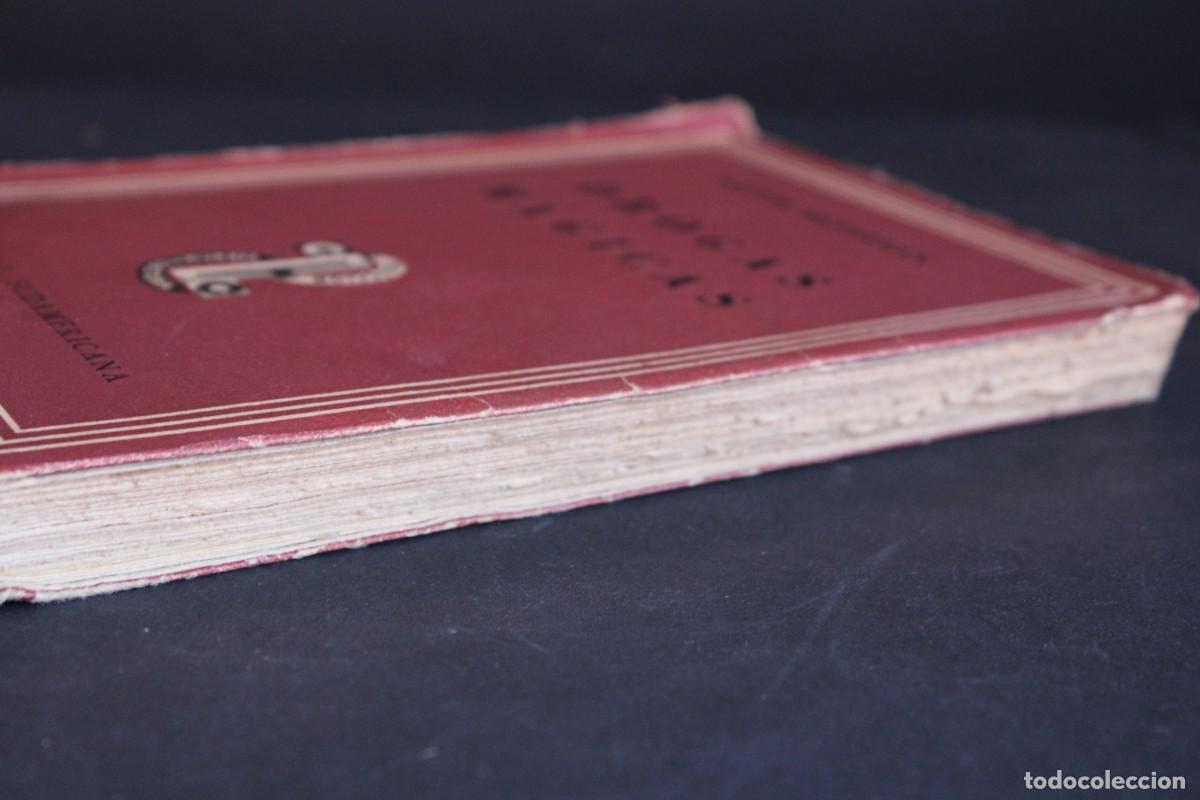Libros de segunda mano: DROGAS MAGICAS / MILTON SILVERMAN - Foto 3