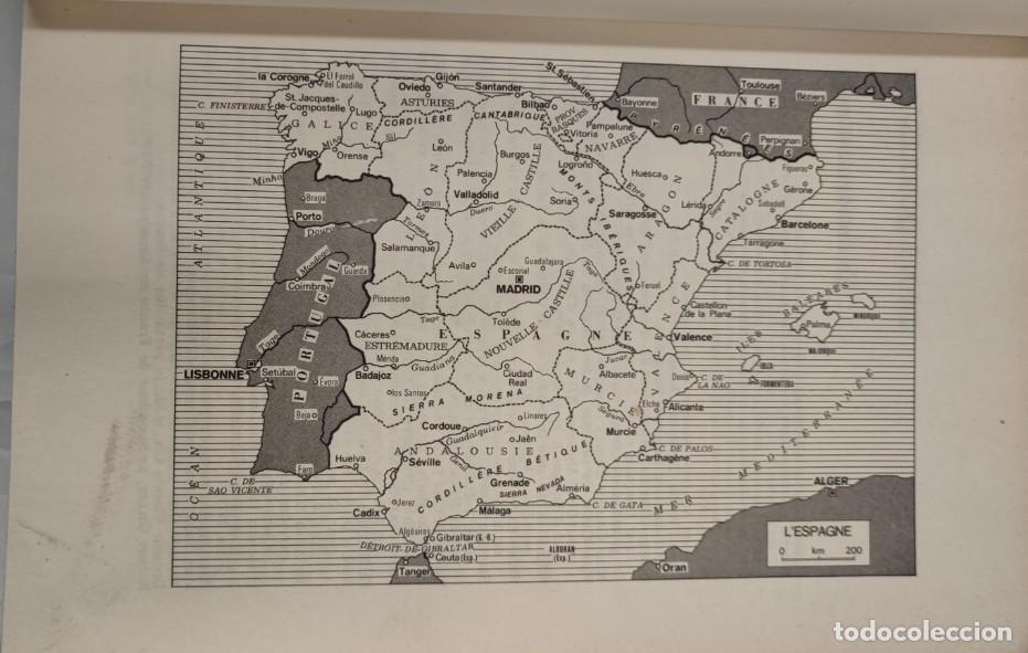 Libros de segunda mano: O ESPAGNE, JEAN DESCOLA, ALBIN MICHEL 1976, LIBRO - Foto 5