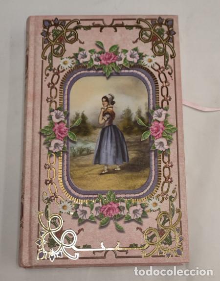 Libros de segunda mano: LA EDAD DE LA INOCENCIA, RBA 2003, BONITA ENCUADERNACION, LIBRO
