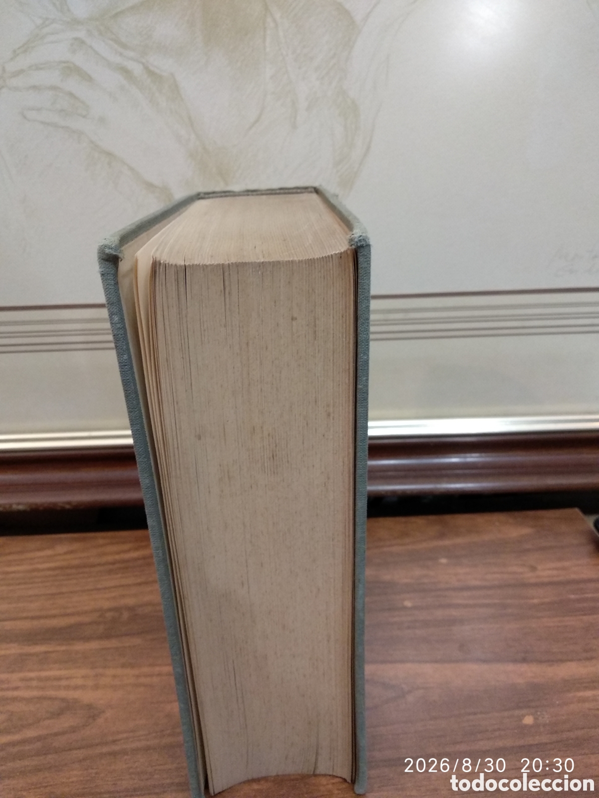 Libros de segunda mano: Manual de historia eclesi&aacute;stica - Foto 6
