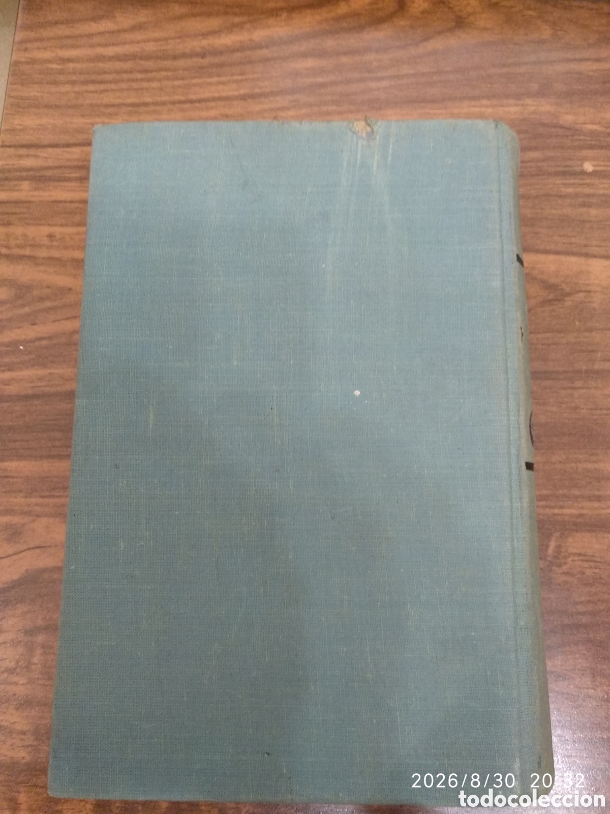 Libros de segunda mano: Manual de historia eclesi&aacute;stica - Foto 8
