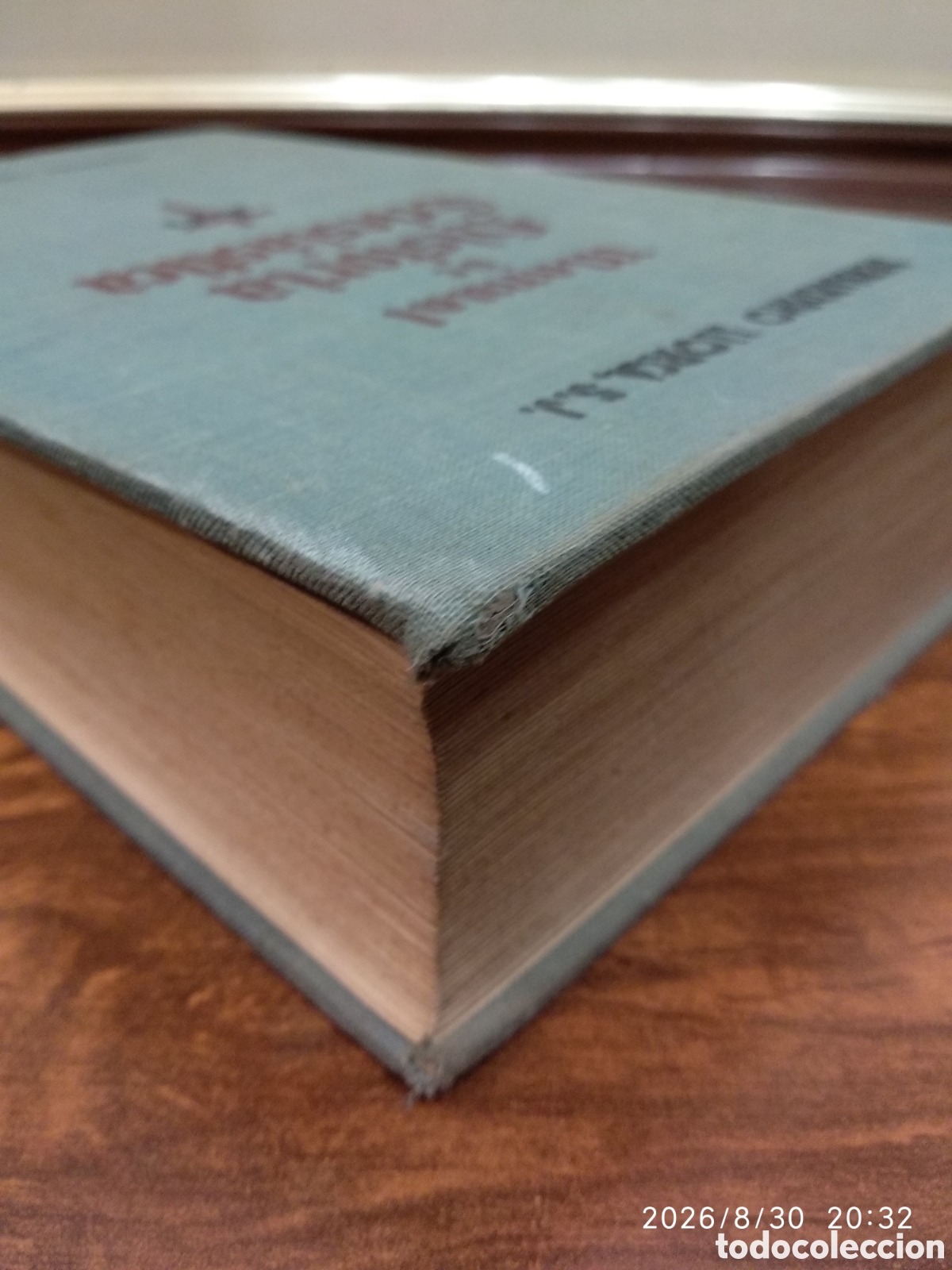 Libros de segunda mano: Manual de historia eclesi&aacute;stica - Foto 13