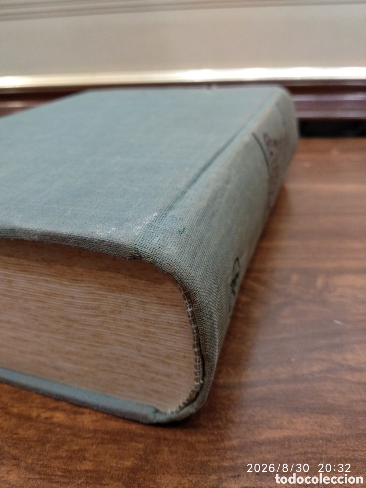 Libros de segunda mano: Manual de historia eclesi&aacute;stica - Foto 14