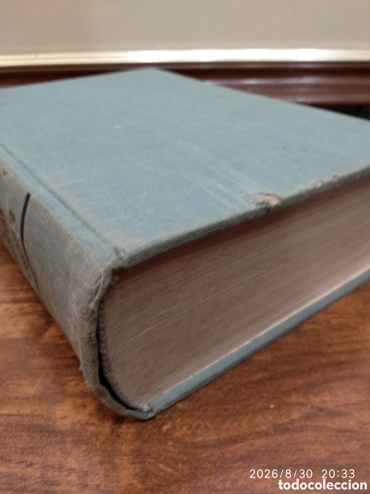 Libros de segunda mano: Manual de historia eclesi&aacute;stica - Foto 15