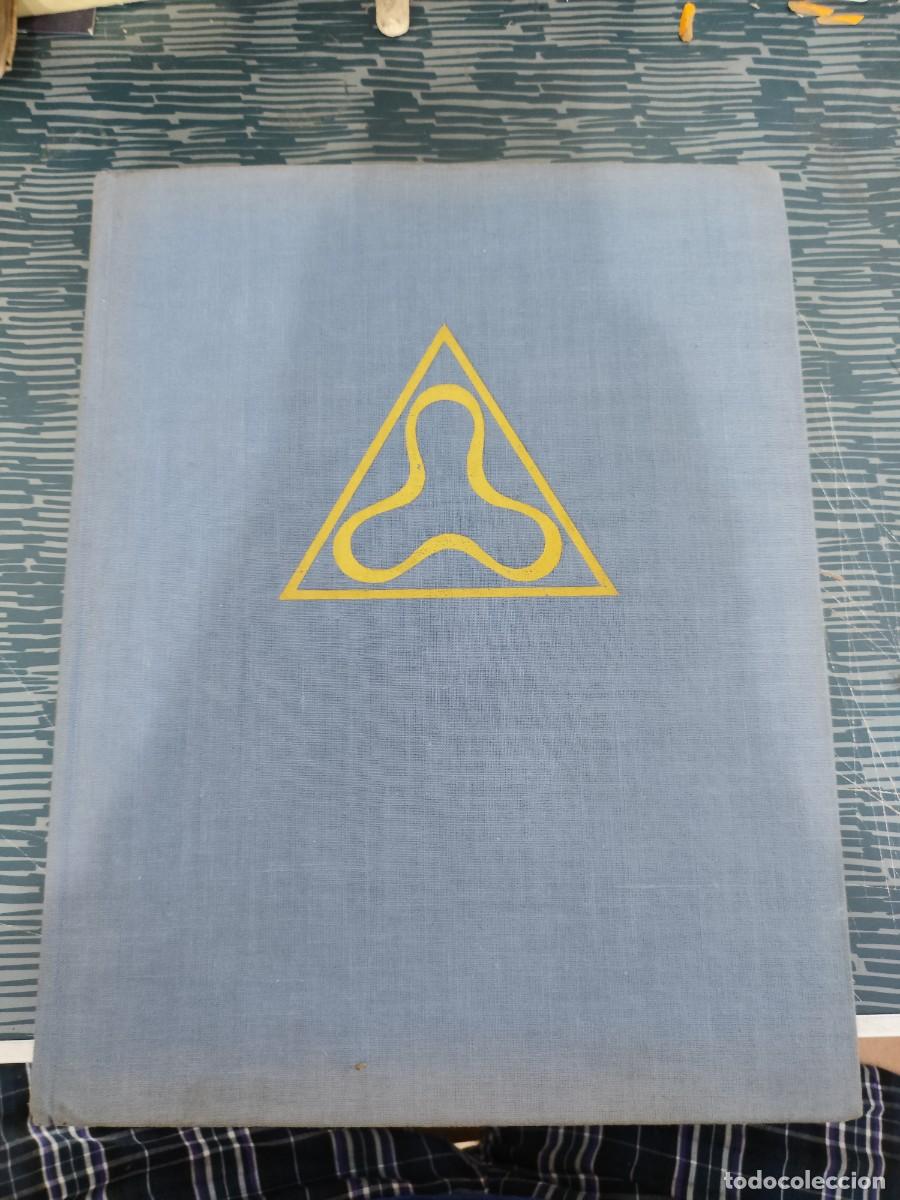 Libros de segunda mano: ART NOUVEAU 1900,PETER WITTLICH,1975,196 PAG,VER FOTOS