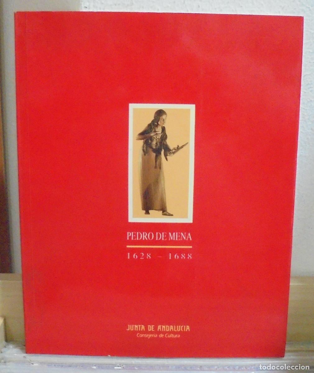 Libros de segunda mano: Pedro de Mena 1628 - 1688