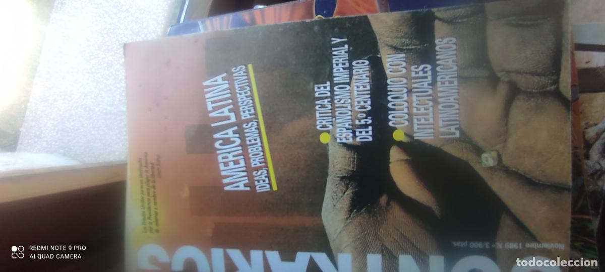 Libros de segunda mano: Am&eacute;rica Latina. ideas, problemas, perspectivas. Cr&iacute;tica del espa&ntilde;olismo imperial