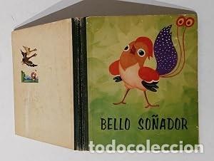 Second hand books: Bello So&ntilde;ador - Varios - Ediciones en lenguas extranjeras - 1979