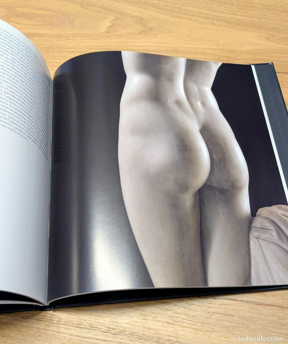 Libros de segunda mano: Venus Esquilina. Expo 2008 Zaragoza - Foto 4