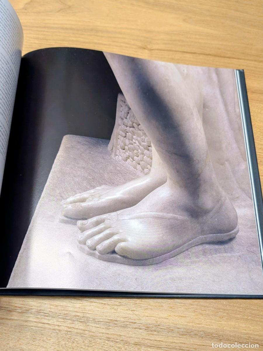 Libros de segunda mano: Venus Esquilina. Expo 2008 Zaragoza - Foto 5