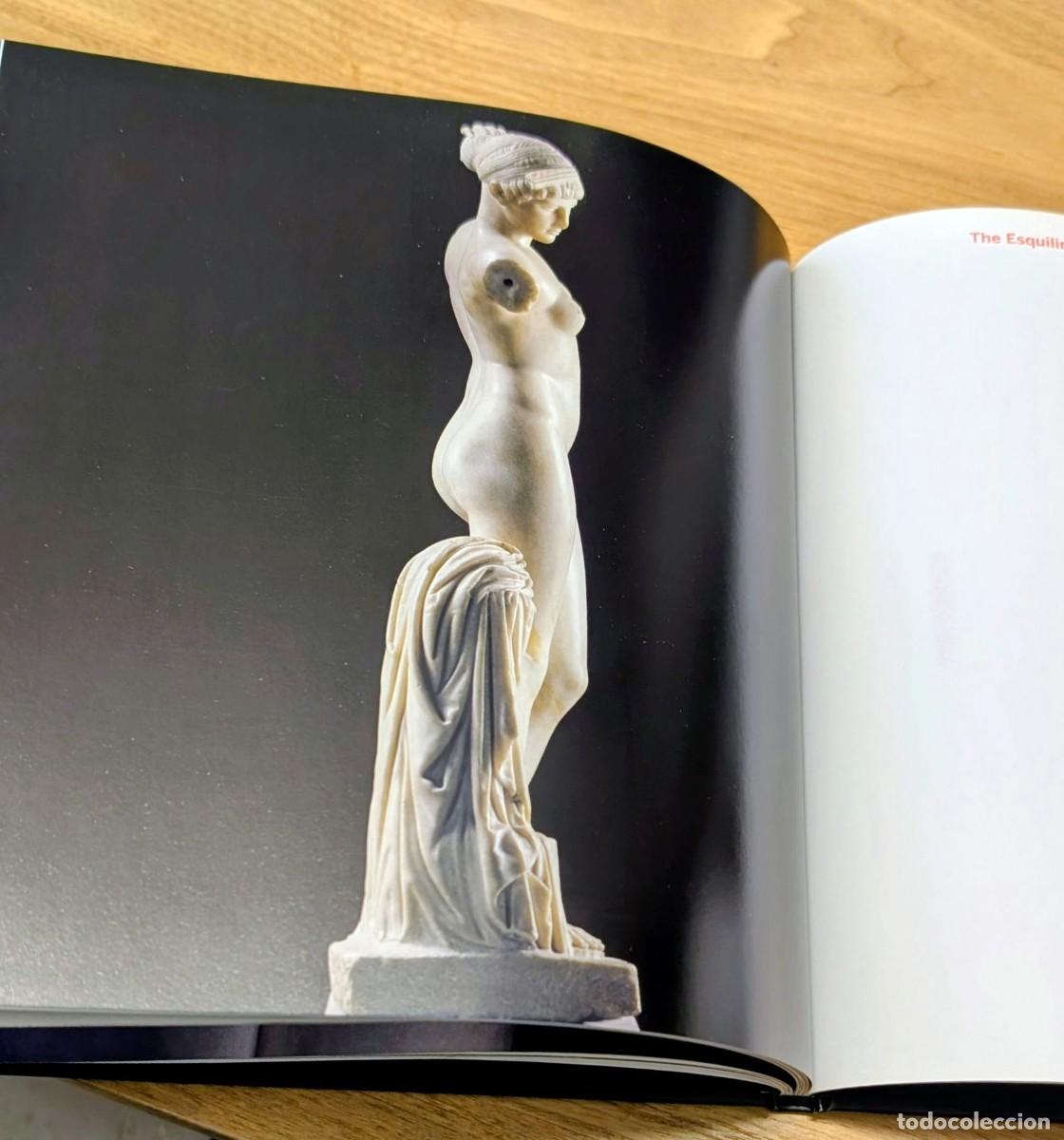 Libros de segunda mano: Venus Esquilina. Expo 2008 Zaragoza - Foto 7