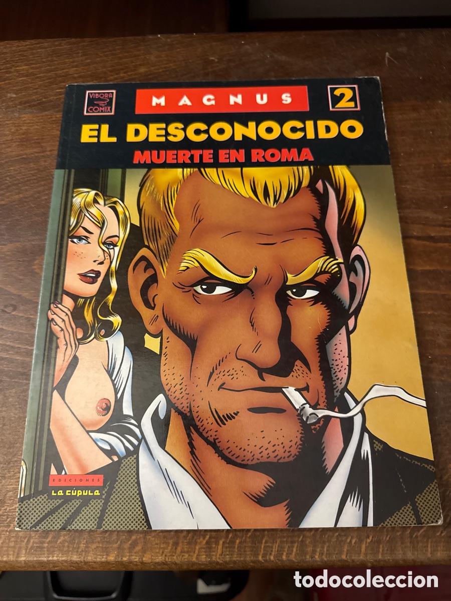Libros de segunda mano: Listado de C&oacute;mics del Lote (14 ejemplares)