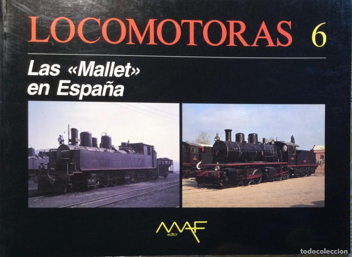 Libros de segunda mano: Las Mallet en Espa&ntilde;a