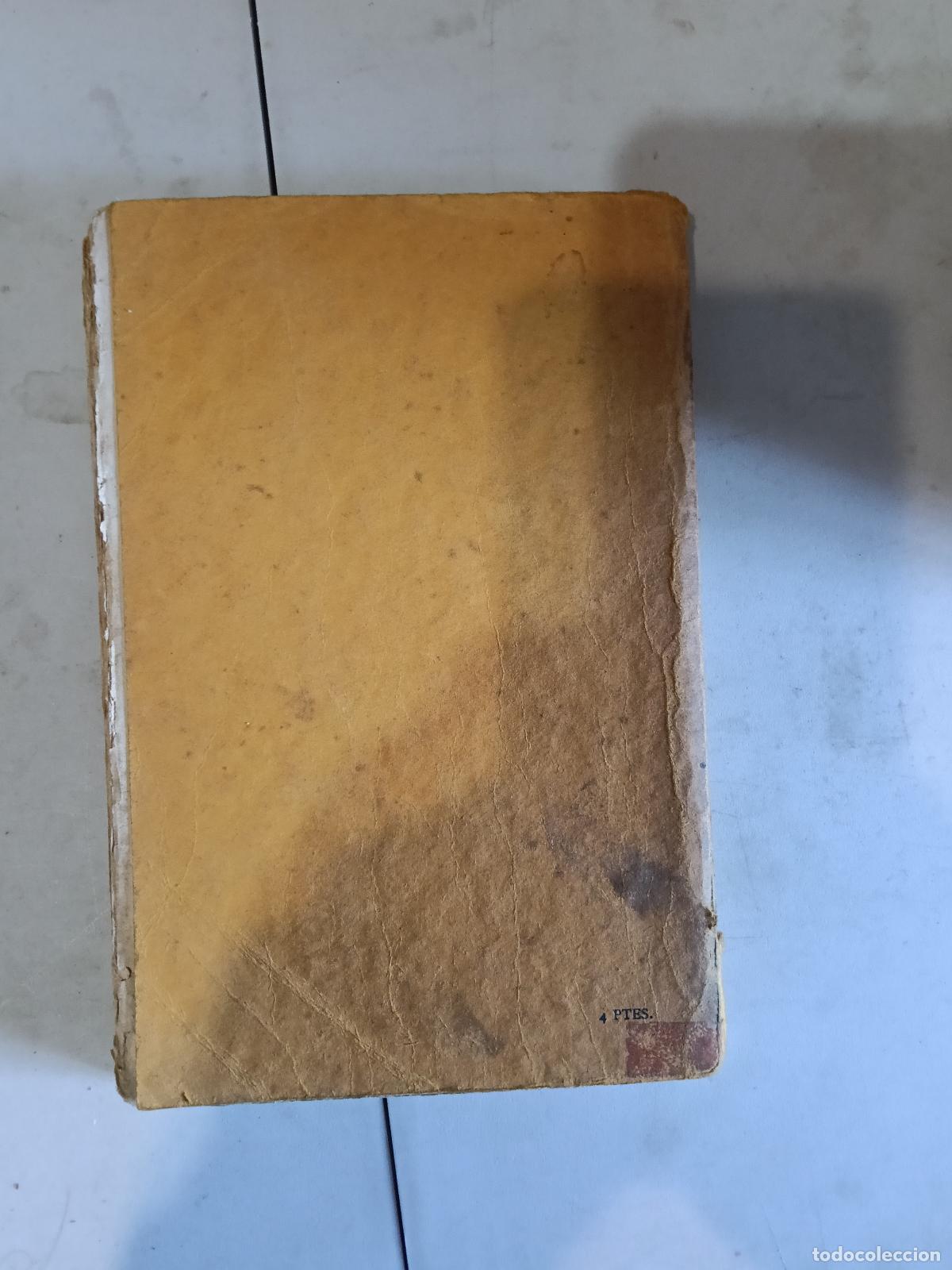 Libros de segunda mano: F. CAMB&Oacute; : LES DICTADURES (1929) EN CATAL&Aacute;N - Foto 2