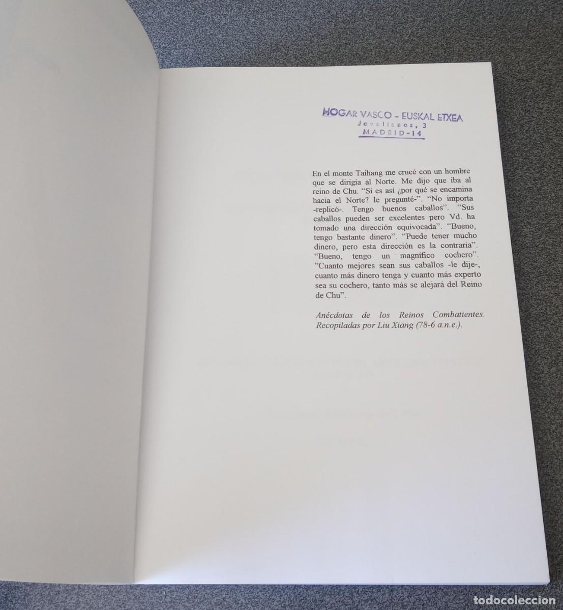 Libros de segunda mano: En El Final De La Prehistoria - Foto 4