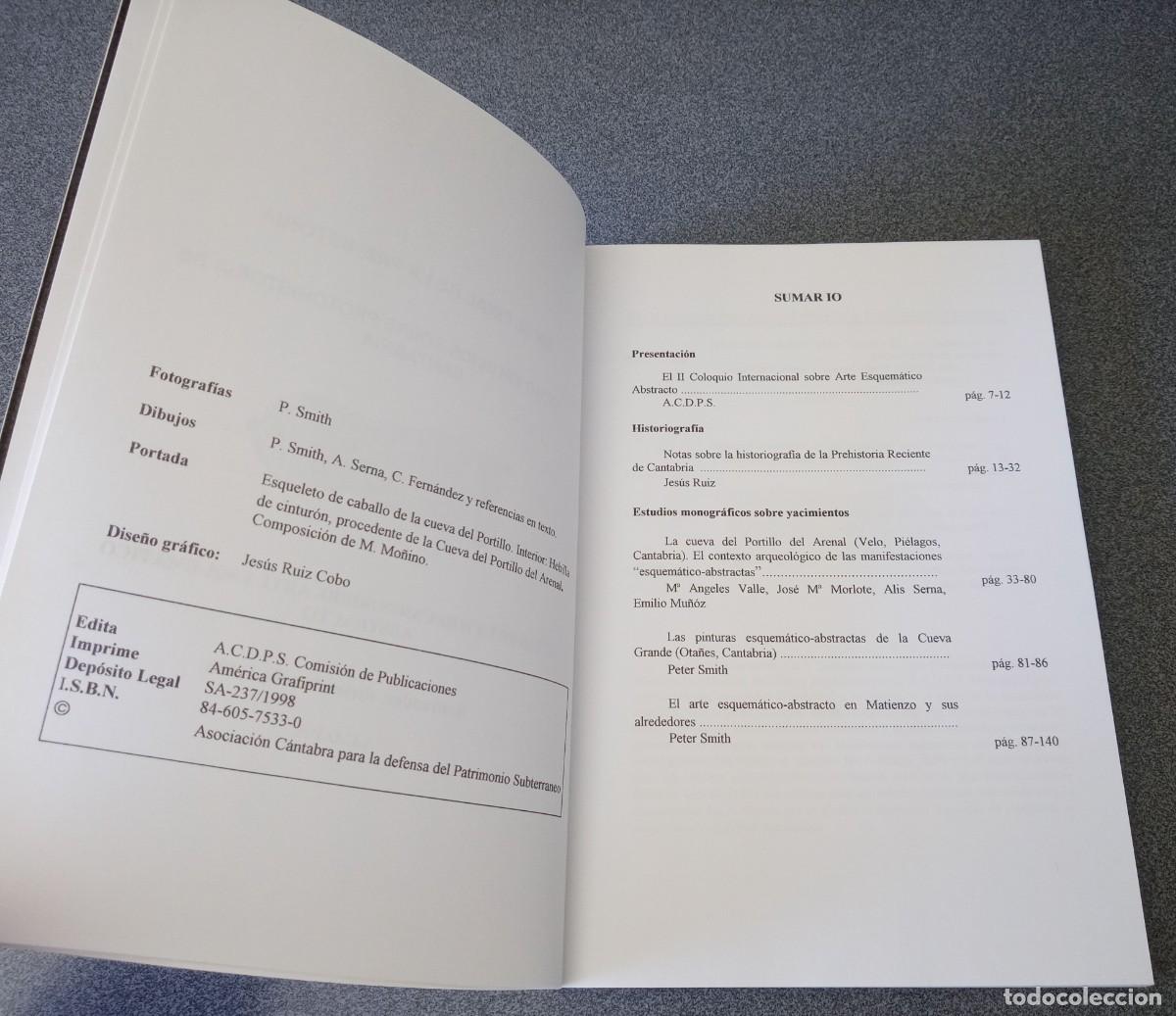 Libros de segunda mano: En El Final De La Prehistoria - Foto 6