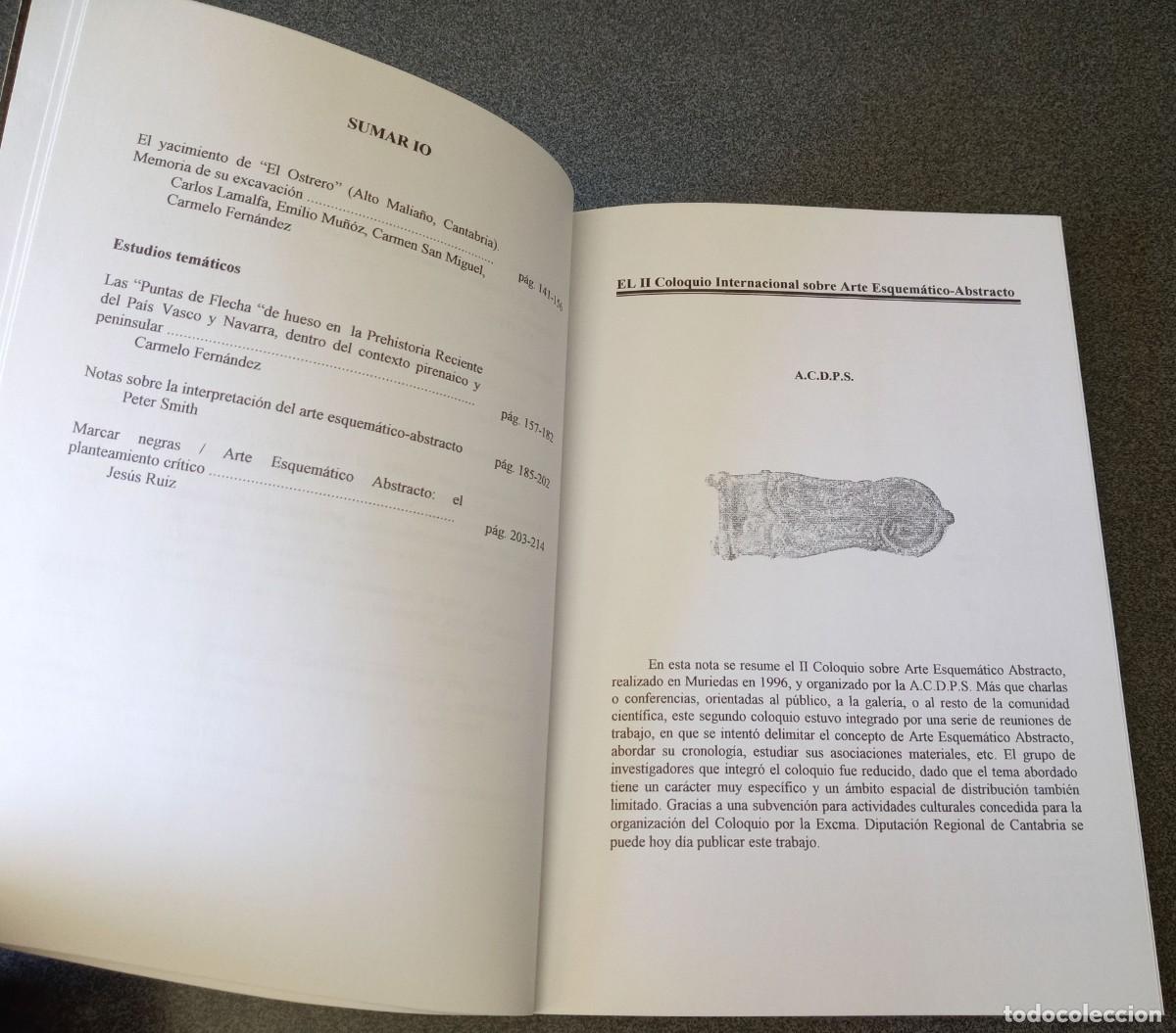 Libros de segunda mano: En El Final De La Prehistoria - Foto 7