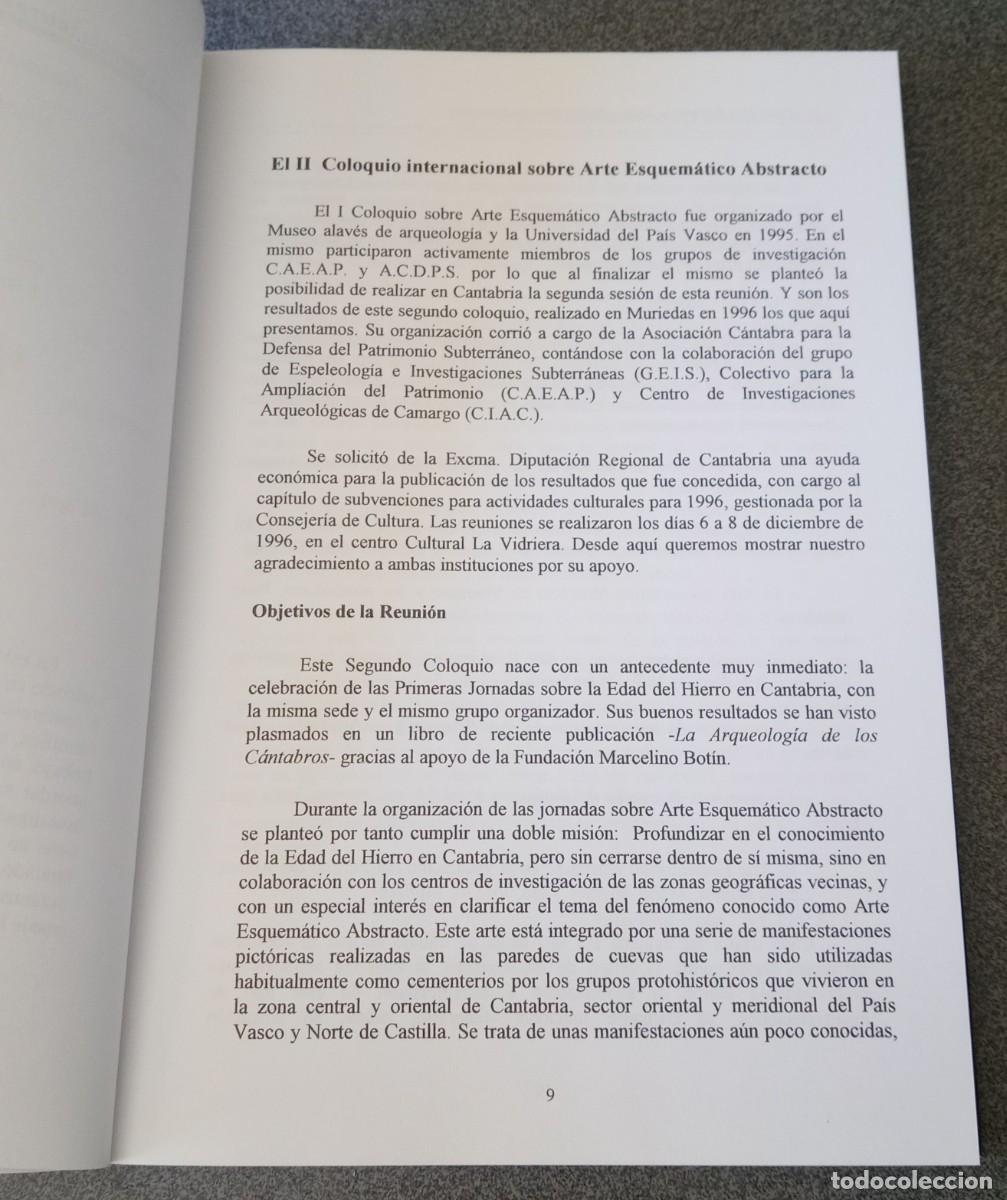 Libros de segunda mano: En El Final De La Prehistoria - Foto 8