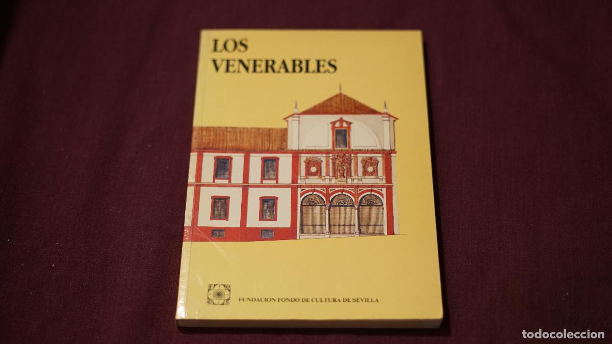 Second hand books: VV. AA. - Los venerables