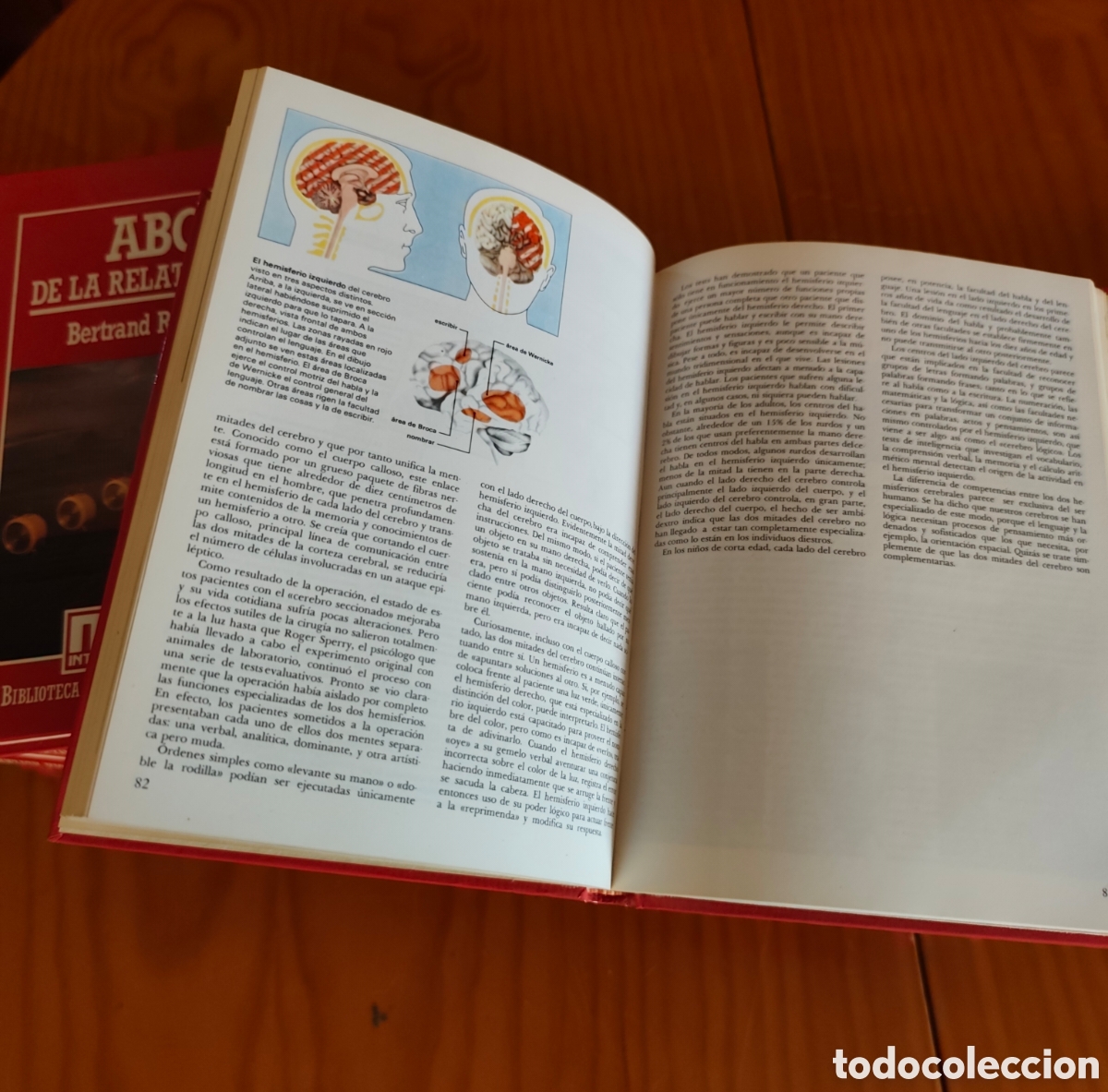 Libros de segunda mano: Lote de libros de la revista muy interesante - Foto 2