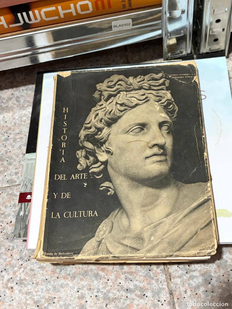 Libros de segunda mano: BLAS102 &mdash; Historia del arte y de la cultura &mdash; - &mdash; Apolo de Belvedere