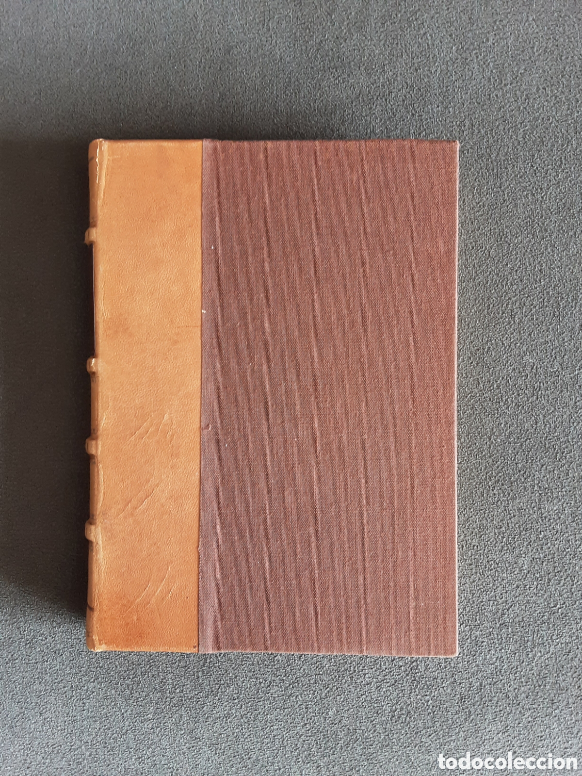 Libros de segunda mano: FACSIMIL 1986 DE RESUMEN HISTORIAL DE LA FUNDACION I ANTIG&Uuml;EDAD DE VAKEBVUA DE LOS EDETANOS 1738