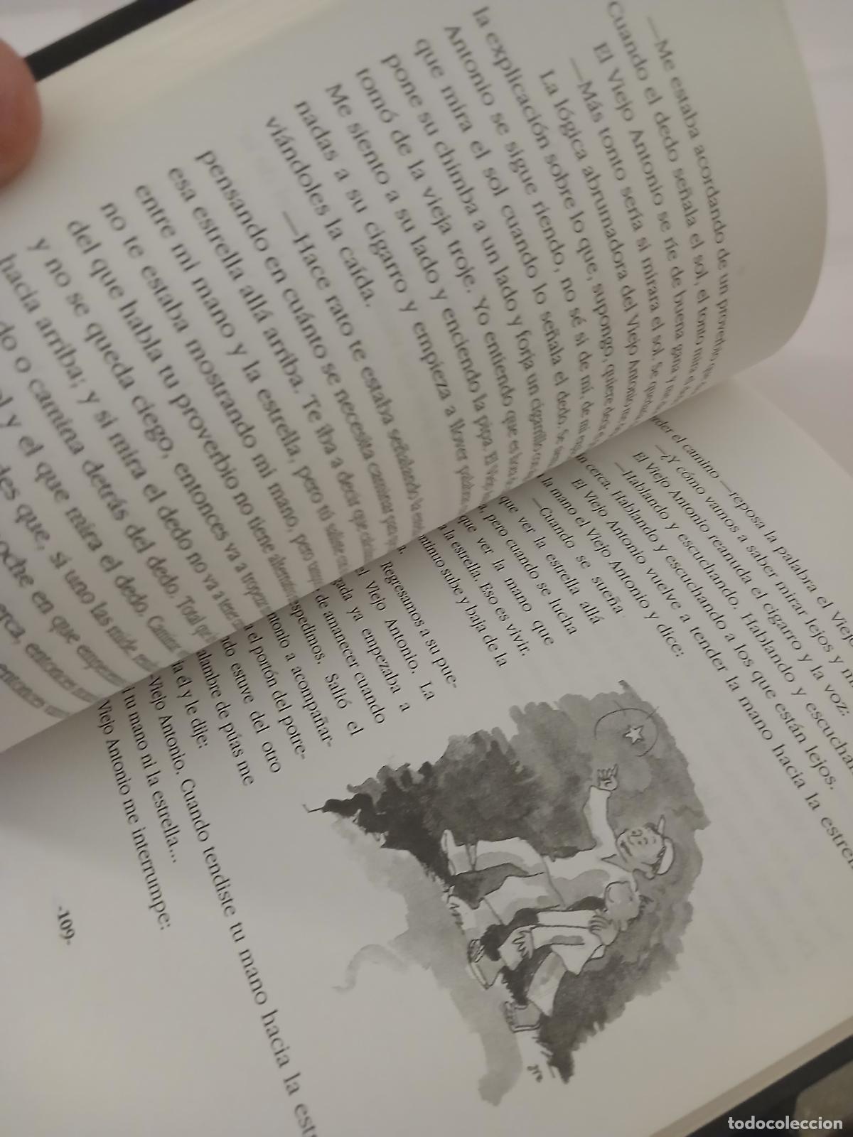 Libros de segunda mano: Relatos de el viejo Antonio - unknown author - Foto 3