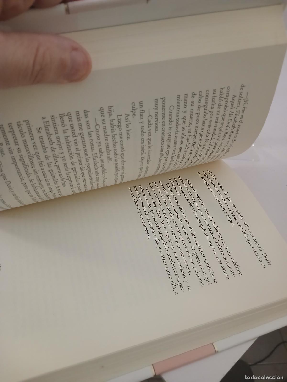 Libros de segunda mano: El &aacute;guila y la Rosa - Rosemary Altea - Foto 3