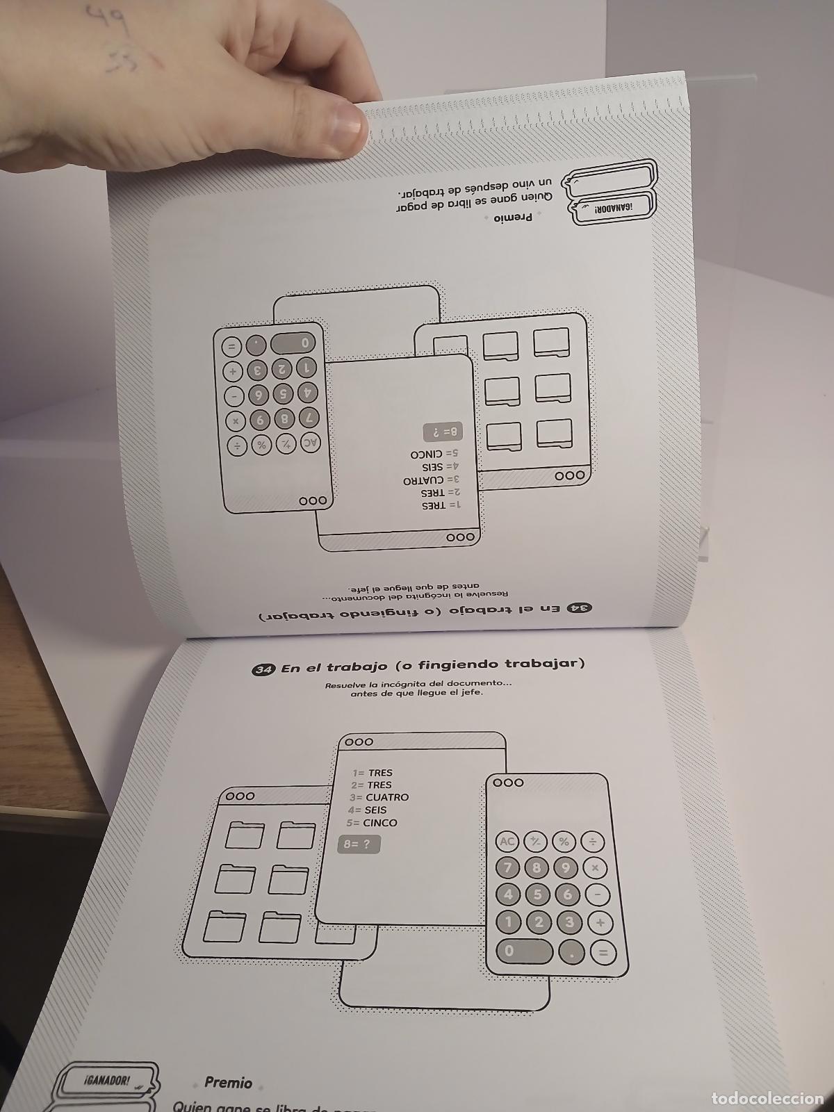 Libros de segunda mano: El match perfecto - Varios Autores - Foto 4