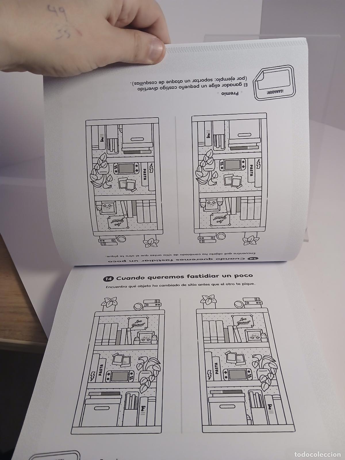 Libros de segunda mano: El match perfecto - Varios Autores - Foto 5