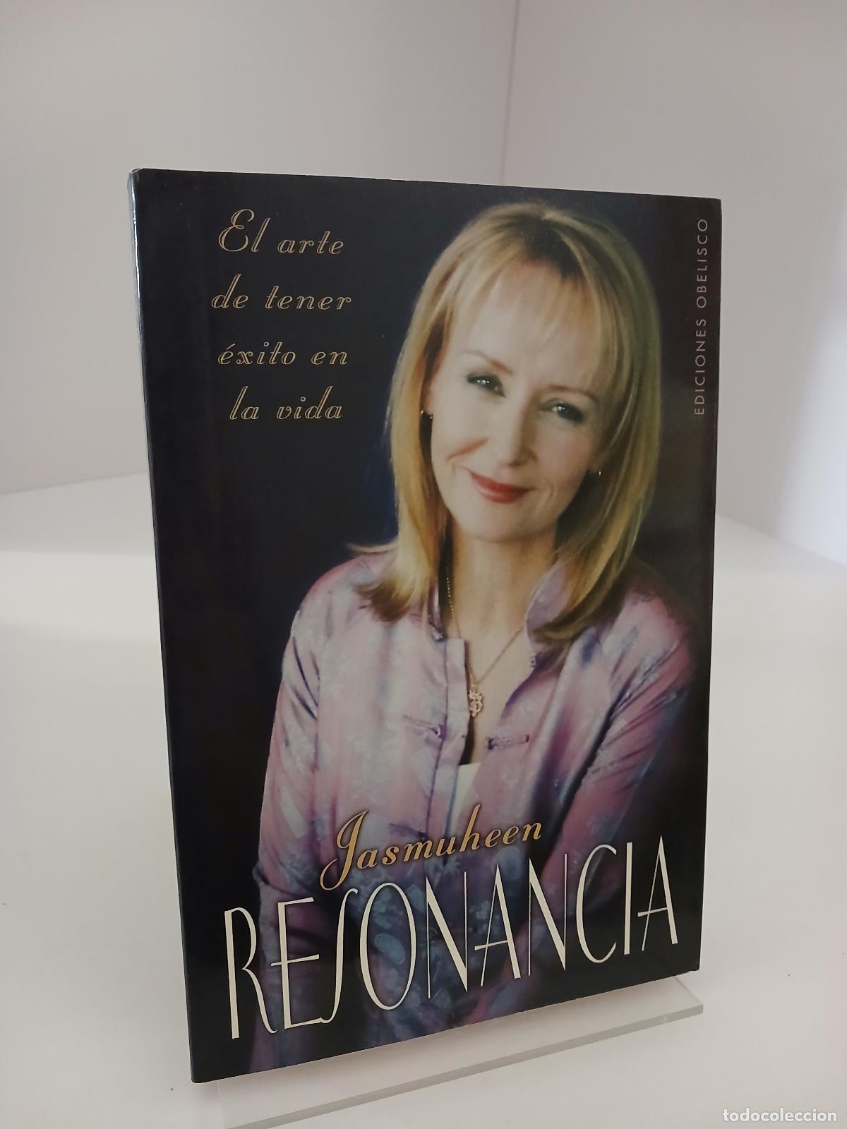 Libros de segunda mano: Resonancia El arte de tener &eacute;xito en la vida - Jasmuheen