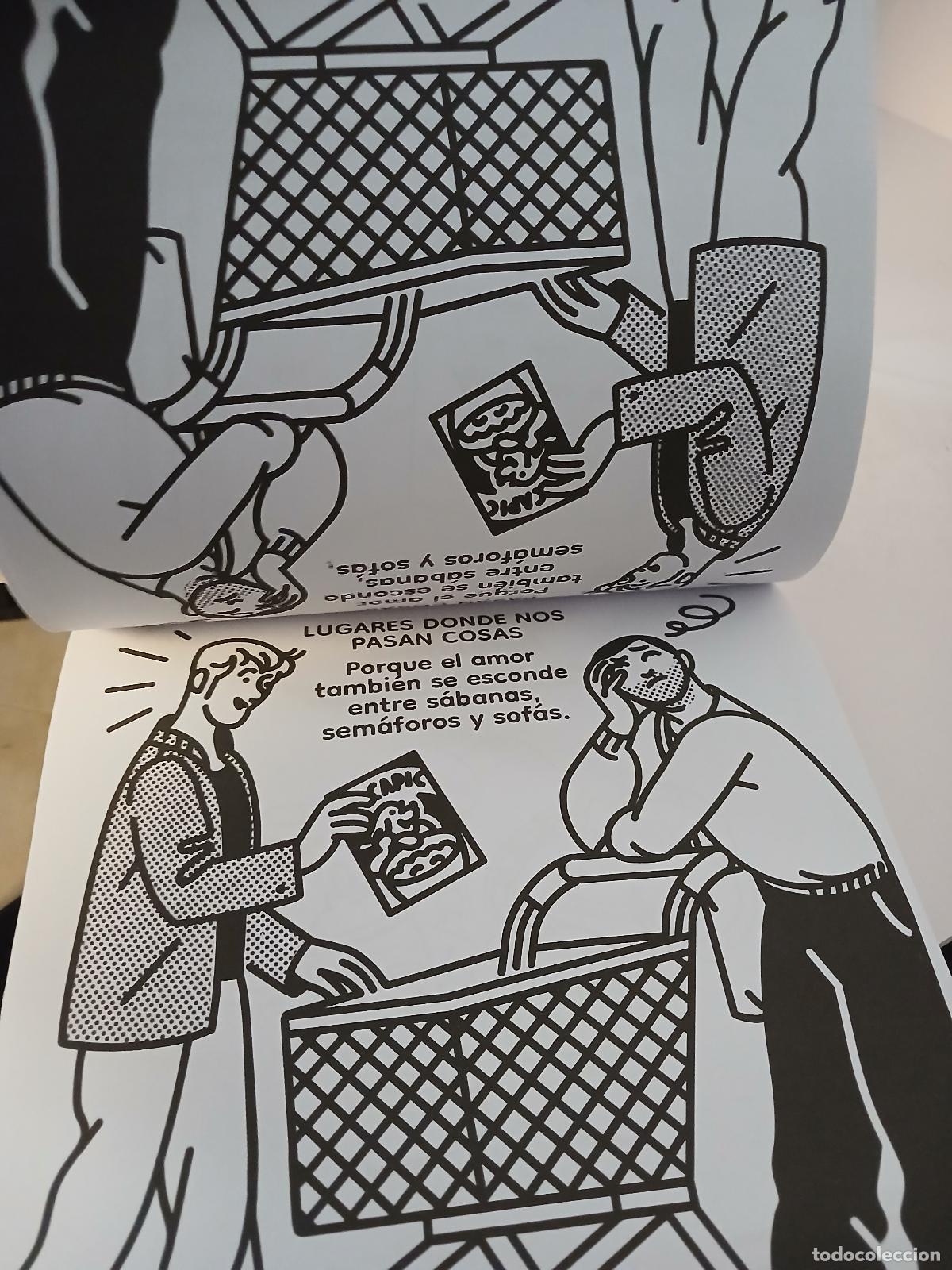 Libros de segunda mano: El match perfecto - Varios Autores - Foto 3