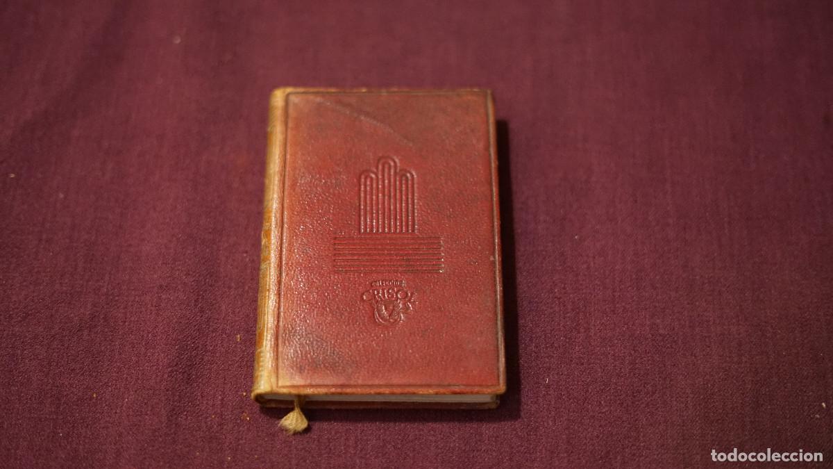 Libros de segunda mano: Emilia Pardo Baz&aacute;n - La sirena negra - La piedra angular - Aguilar - Crisol 1945