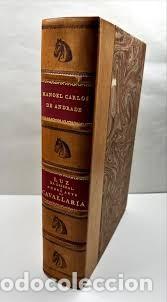 Libros de segunda mano: A Luz da Liberal e Nobre Arte da Cavallaria (facs&iacute;mile). Manuel Carlos de Andrade - Sam Carlos,1971