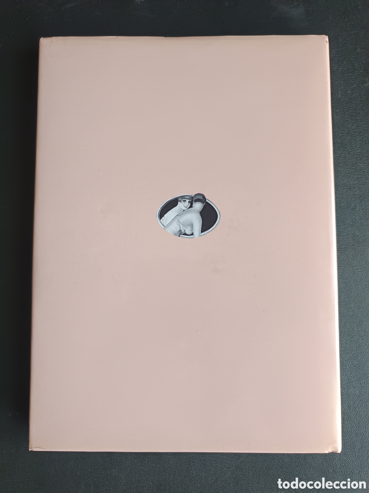 Libros de segunda mano: EL DESNUDO SEDUCTOR. JAVIER DOMINGO. - Foto 2