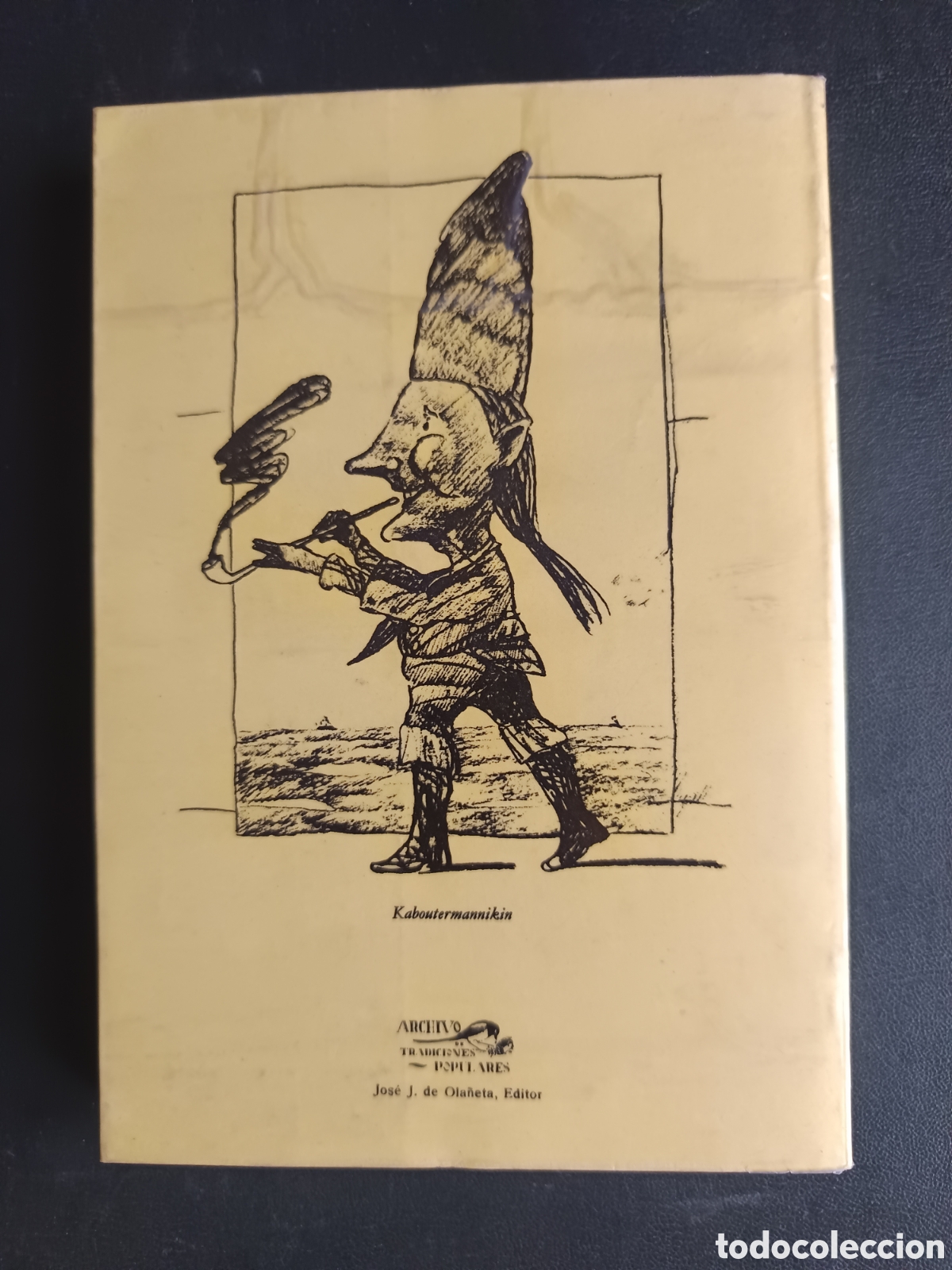 Libros de segunda mano: GU&Iacute;A DE CAMPO DE LAS HADAS Y DEM&Aacute;S ELFOS - Foto 2