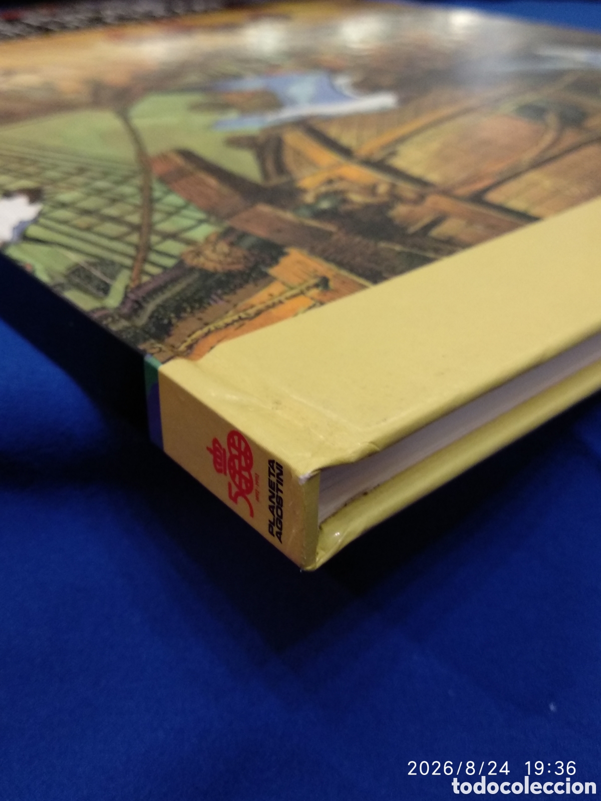 Libros de segunda mano: El primer viaje de colon - Foto 5