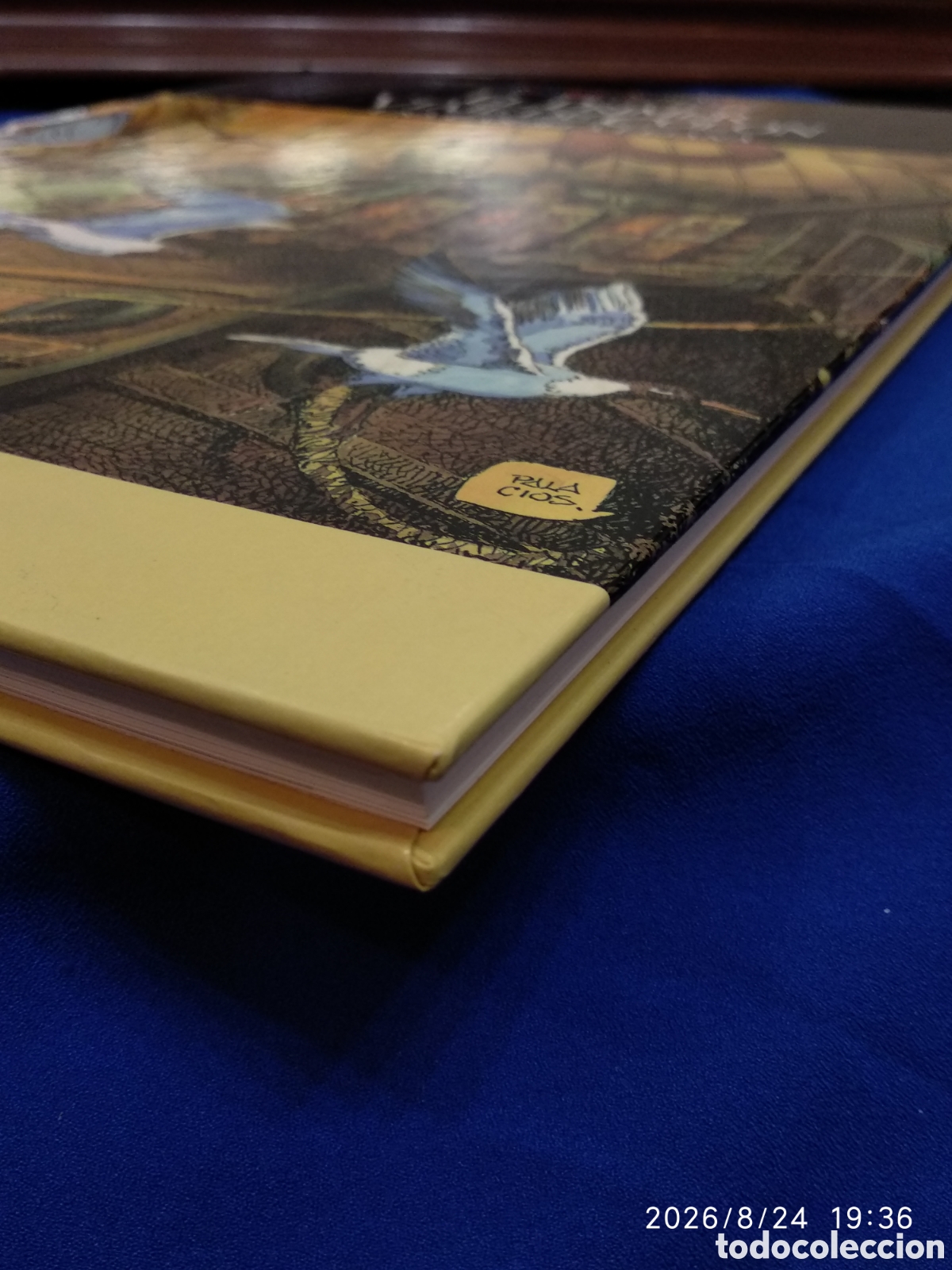 Libros de segunda mano: El primer viaje de colon - Foto 6