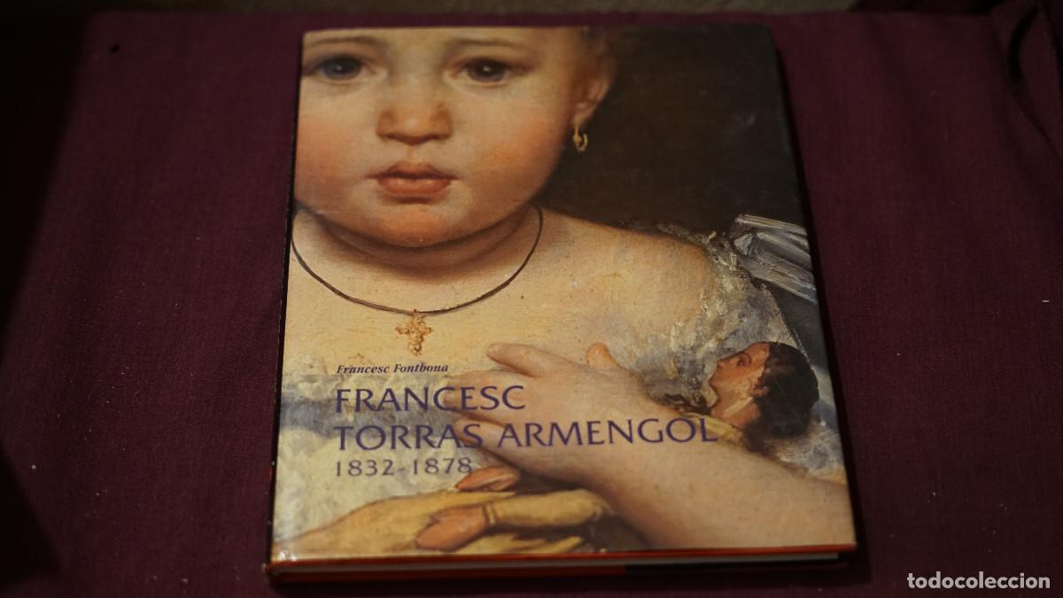 Libros de segunda mano: Francesc Fontbona - Francesc Torras Armengol - 1832-1878